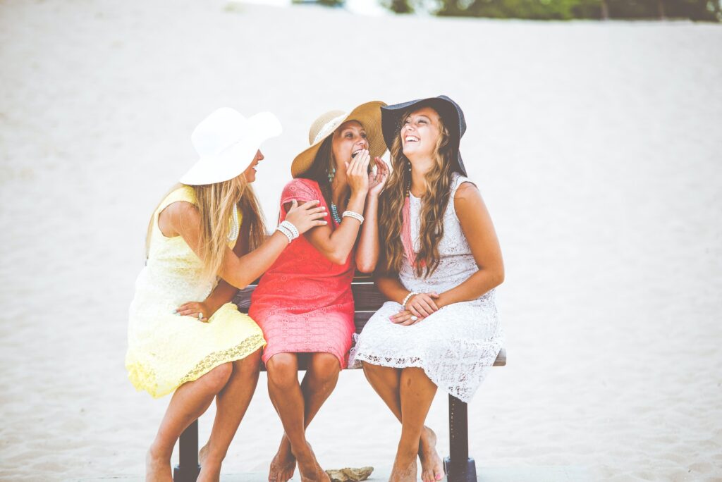 vibe attracts your tribe