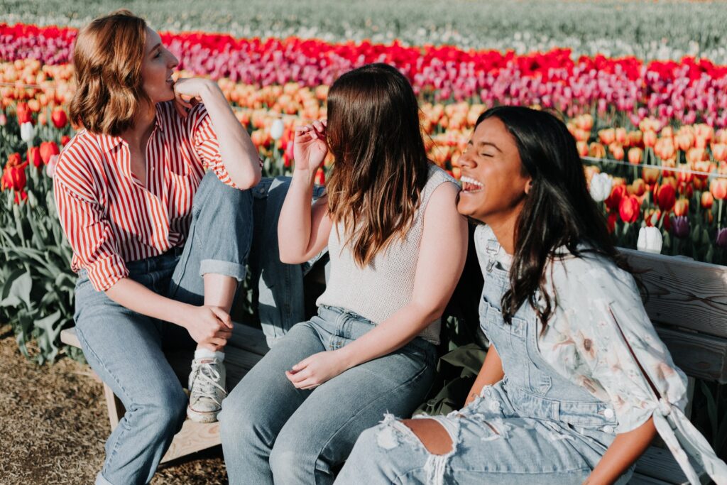 your vibe attracts your tribe