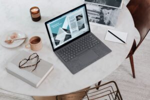 how to start your online career