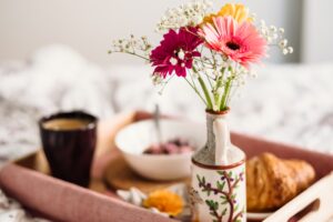 the butterfly coach morning routine