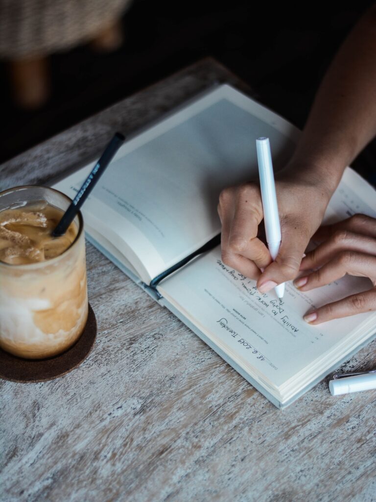 how to manifest