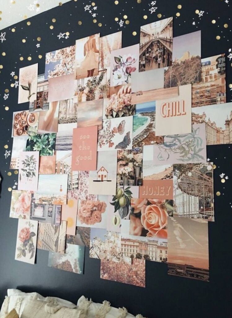 Vision Board Inspo - The Butterfly Strategy