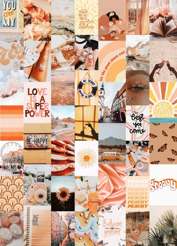 Vision Board Inspo - The Butterfly Strategy
