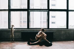 EFT Tapping for Love