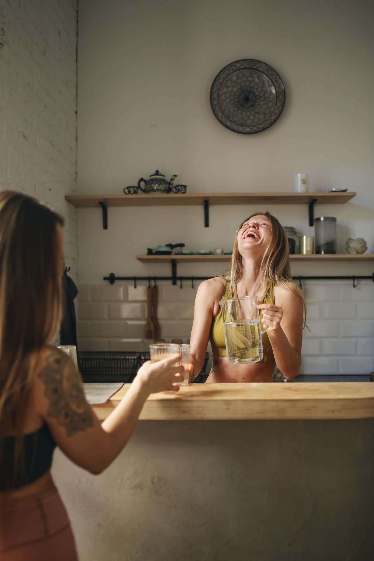 Spiritual Practices that Don’t Involve Meditation, by The Butterfly Coach