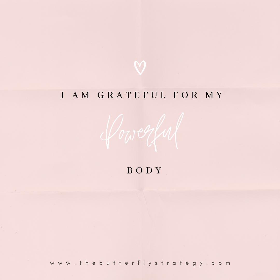Self Worth Affirmation