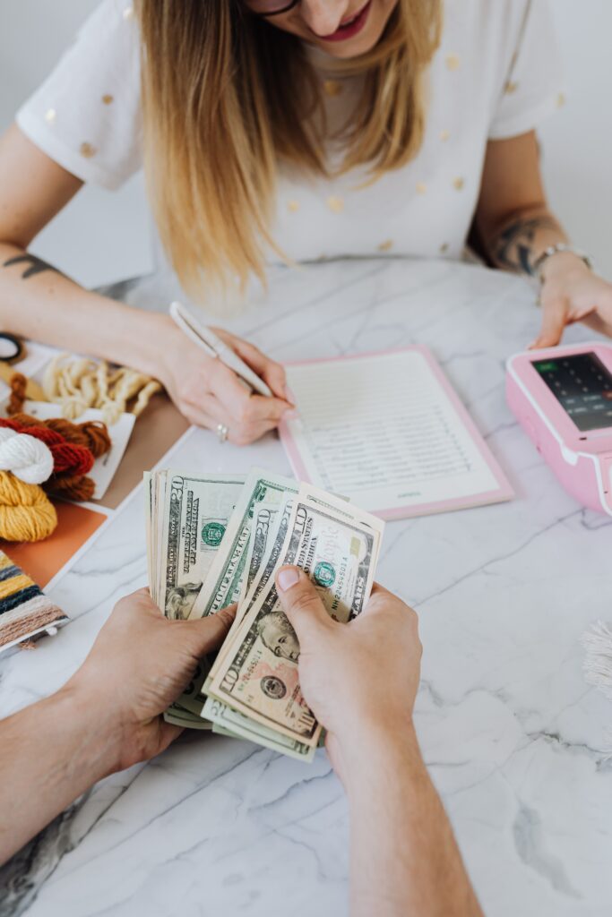 financial freedom coaching