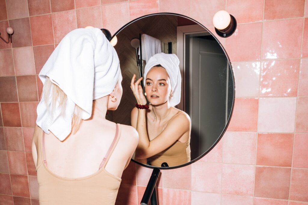 EFT Tapping to Release Imposter Syndrome