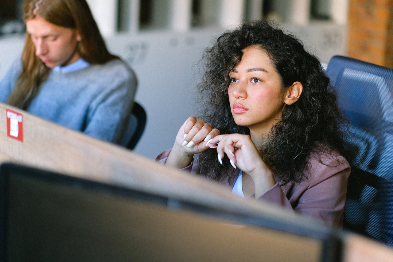 the 5 types of imposter syndrome - the soloist