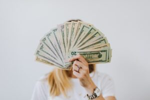 what to say to manifest money
