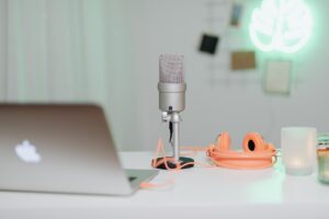 ASMR for Manifestation
