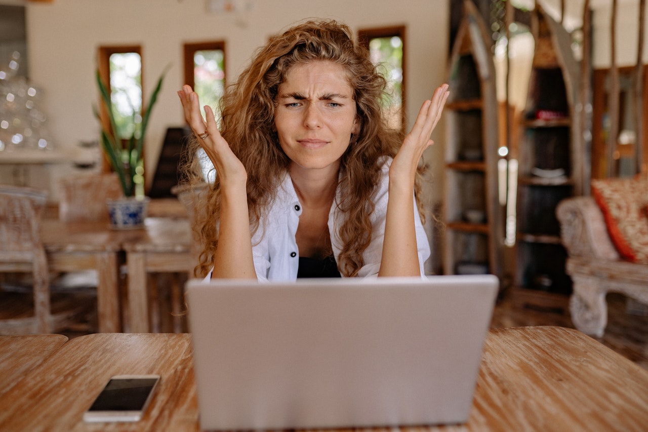the 5 types of imposter syndrome - the perfectionist