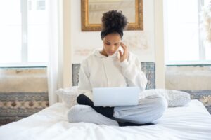 EFT Tapping for Healing Overwhelm