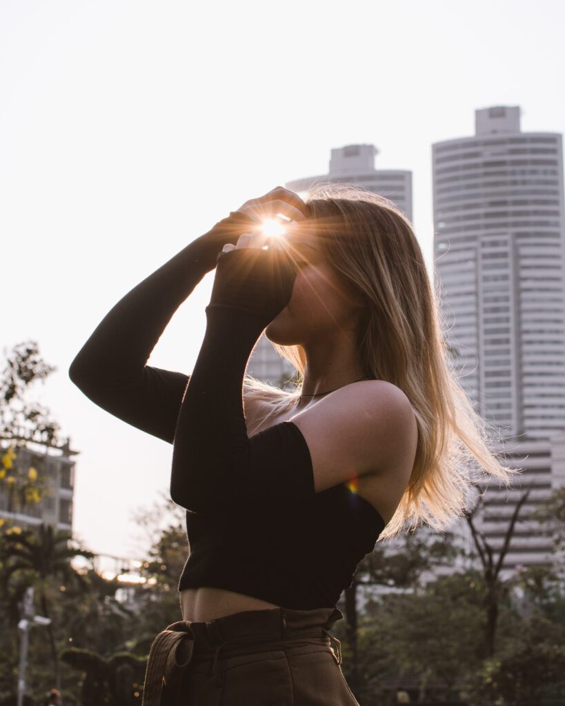 EFT Tapping for Business Success
