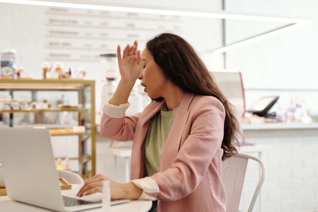 EFT Tapping Side Effects
