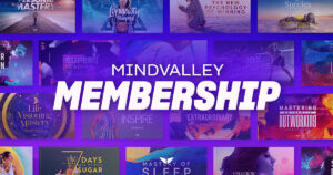 Mindvalley Black Friday Sale