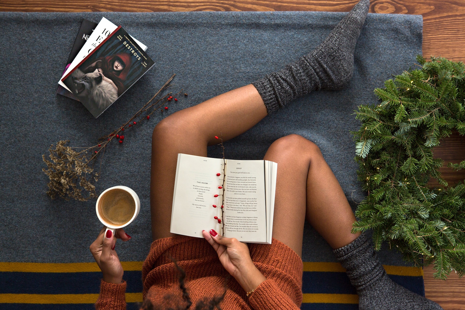 10 Best Books for Female Entrepreneurs in 2024, Best Audible Books For Women in Business