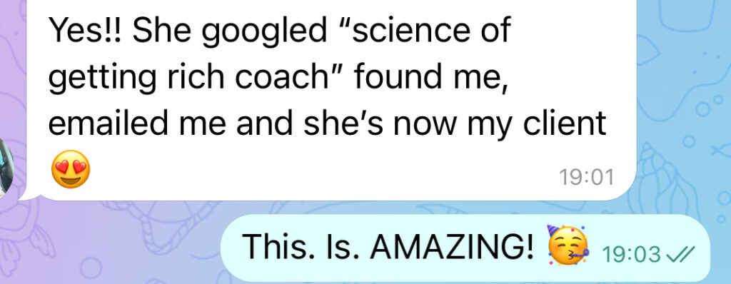 how to attract how to attract coaching clients and make passive income for coaches
