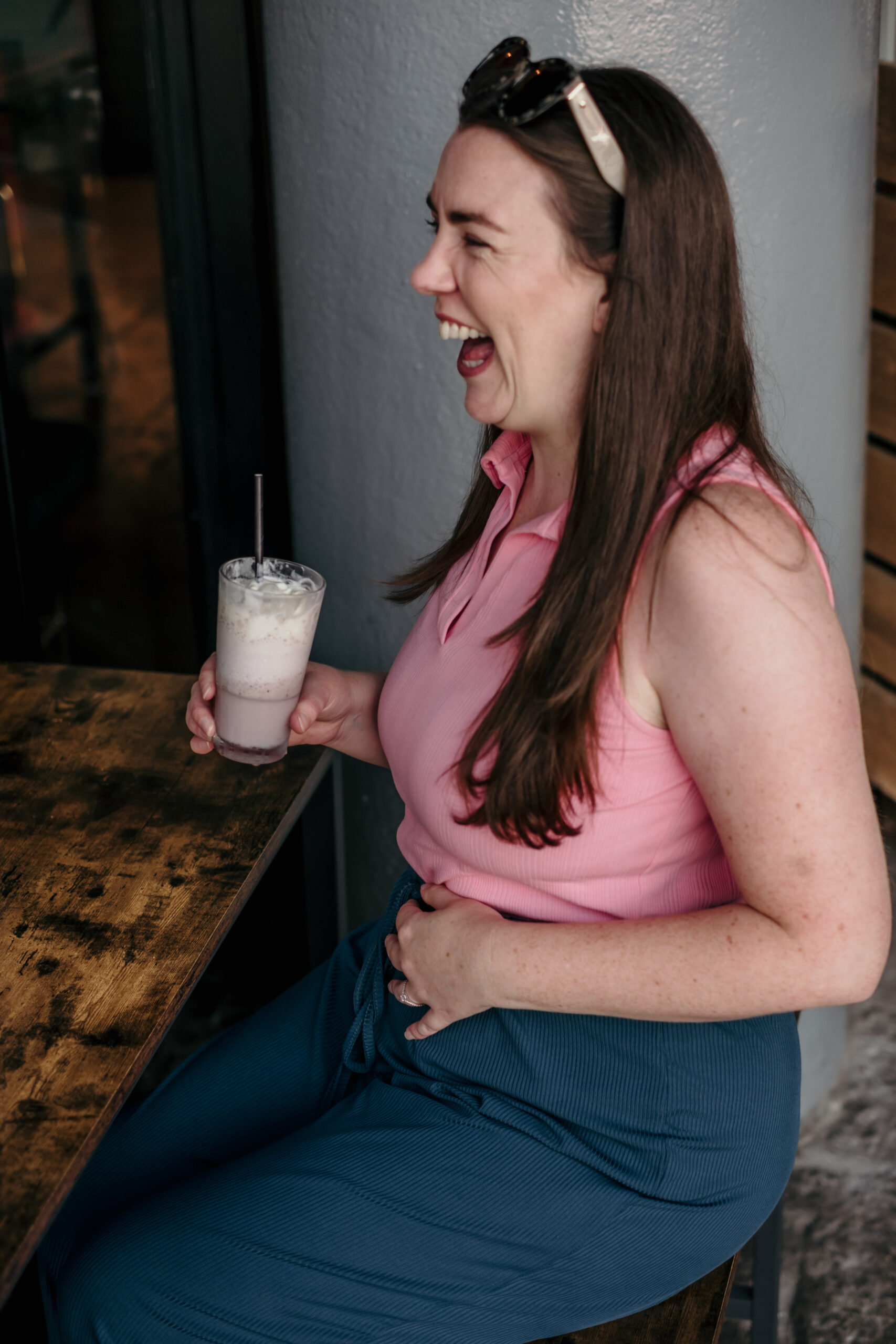 Digital Priestess: how to attract how to attract coaching clients and make passive income for coaches. Meet your Blogger Coach aka the Blogging Coach