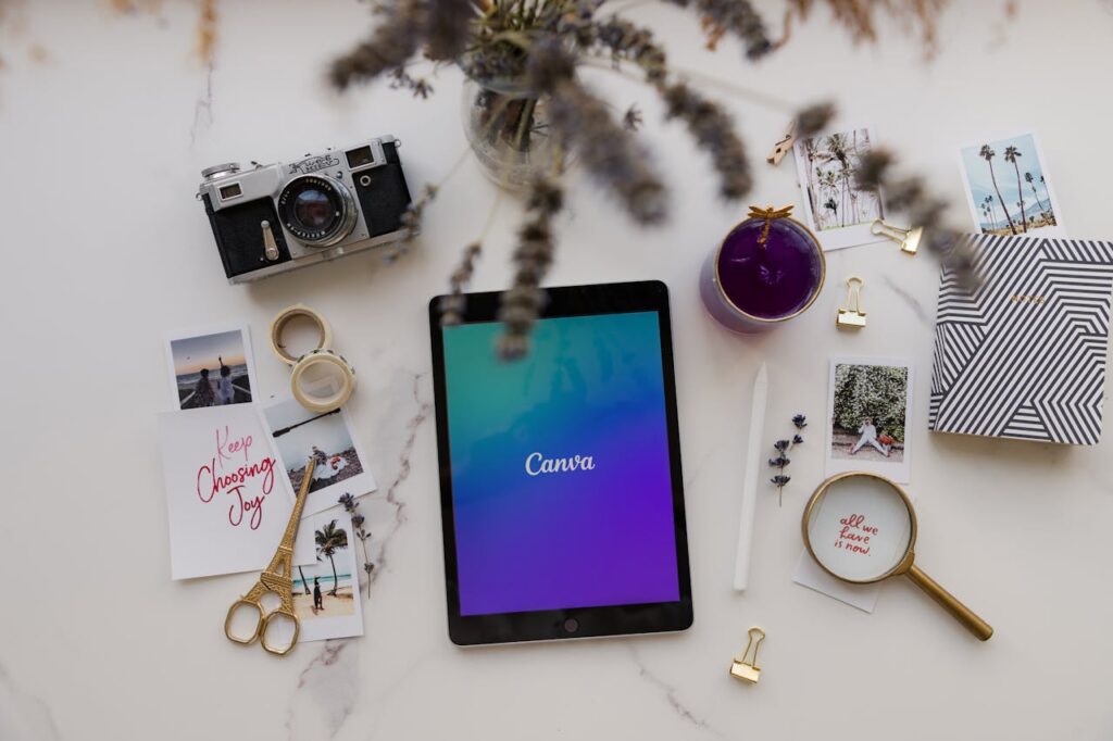how to create Pinterest pins fast