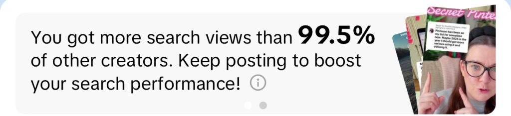 TikTok SEO Marketing
